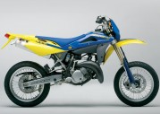 Husqvarna WRE125